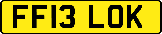 FF13LOK
