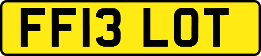 FF13LOT