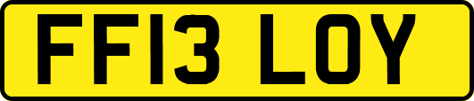 FF13LOY