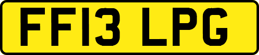 FF13LPG