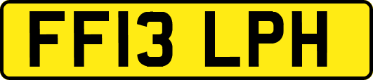 FF13LPH