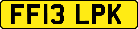 FF13LPK