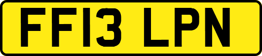 FF13LPN