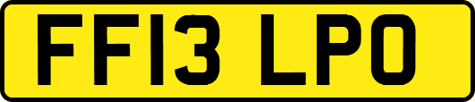FF13LPO
