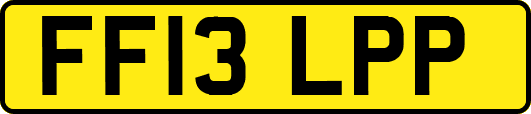 FF13LPP