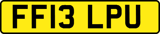 FF13LPU