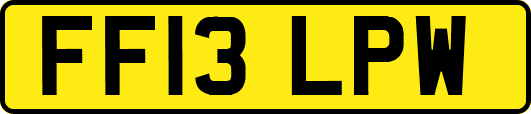 FF13LPW