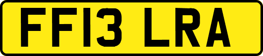 FF13LRA
