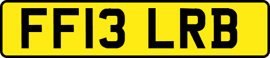 FF13LRB