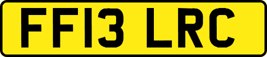 FF13LRC