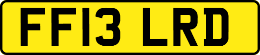 FF13LRD