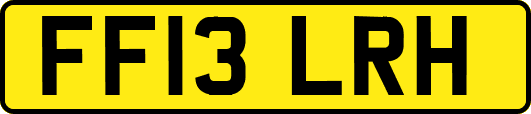 FF13LRH