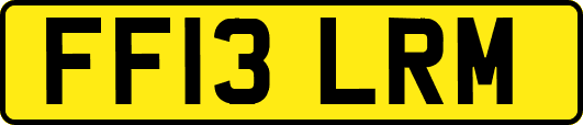 FF13LRM