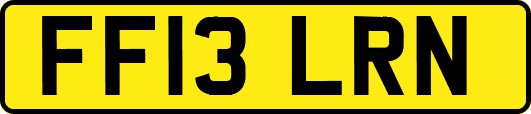 FF13LRN