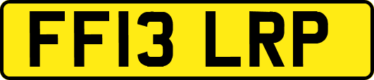 FF13LRP