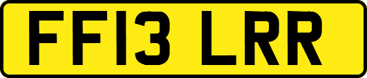 FF13LRR