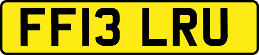 FF13LRU