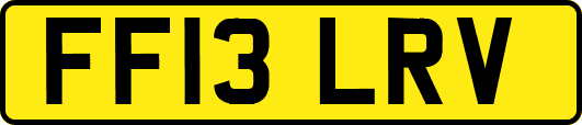 FF13LRV