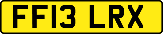 FF13LRX