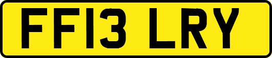 FF13LRY