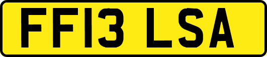 FF13LSA