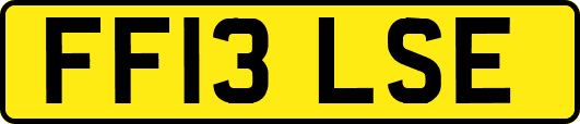 FF13LSE