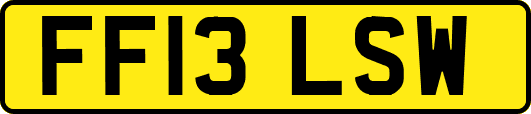 FF13LSW