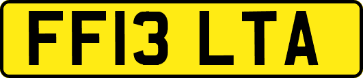 FF13LTA