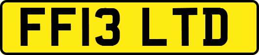FF13LTD