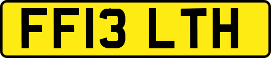 FF13LTH