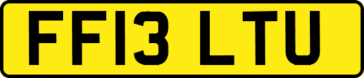 FF13LTU