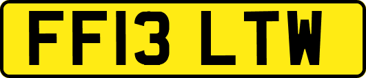 FF13LTW