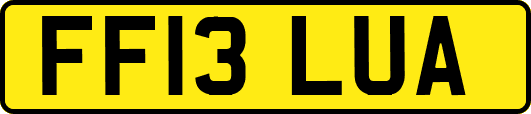 FF13LUA