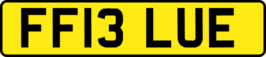 FF13LUE
