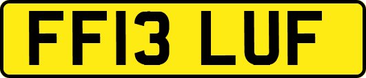 FF13LUF