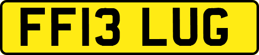 FF13LUG