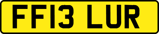 FF13LUR