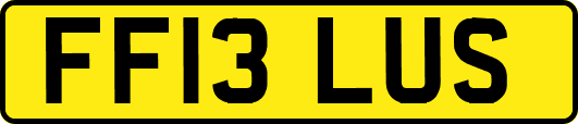 FF13LUS