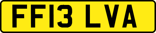 FF13LVA