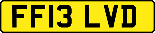 FF13LVD
