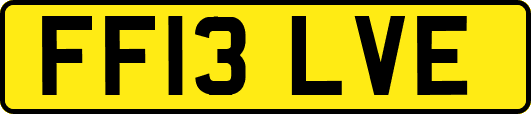 FF13LVE