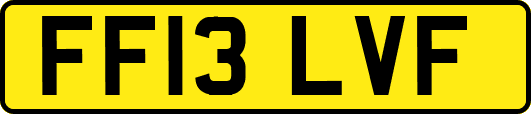 FF13LVF