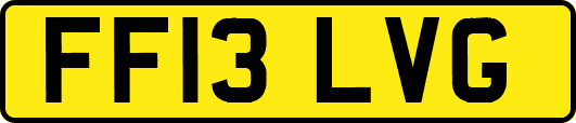 FF13LVG
