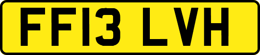 FF13LVH