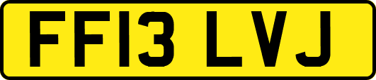 FF13LVJ