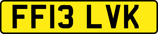 FF13LVK