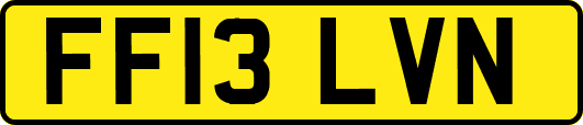 FF13LVN