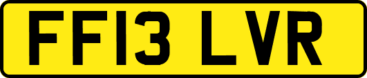 FF13LVR
