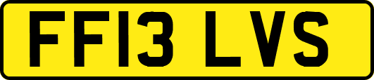 FF13LVS