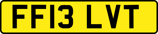 FF13LVT